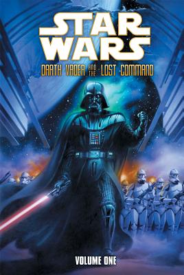 Star Wars: Darth Vader and the Lost