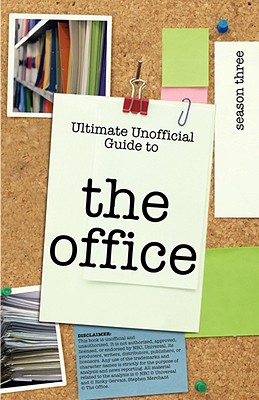 【预订】ultimate unofficial the office (usa)