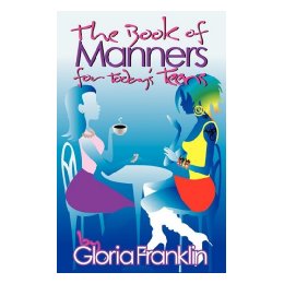【预订】the book of manners for today