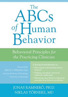 The ABCs of Human Behavior: Behavioral