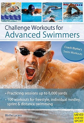 Challenge Workouts for Advanced