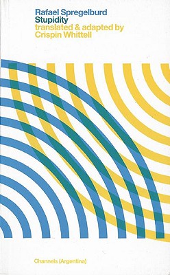 【预订】stupidity