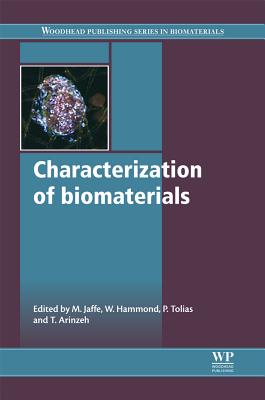 【预订】characterization of biomaterials