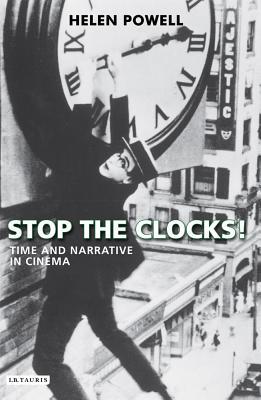 【预订】stop the clocks!: time and narrative in