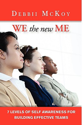 We the New Me, 7 Levels of Self