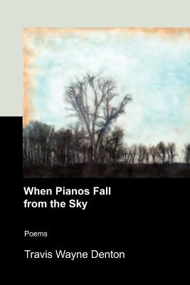 【预订】when pianos fall from the sky