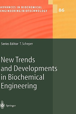 New Trends and Developments in