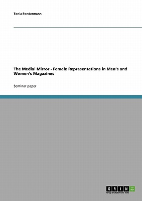 The Medial Mirror - Femal