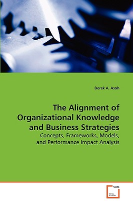 The Alignment of Organizationa