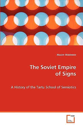 【预订】the soviet empire of signs