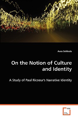 【预订】on the notion of culture a