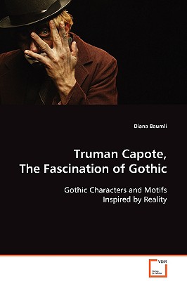【预订】truman capote, the fascination of