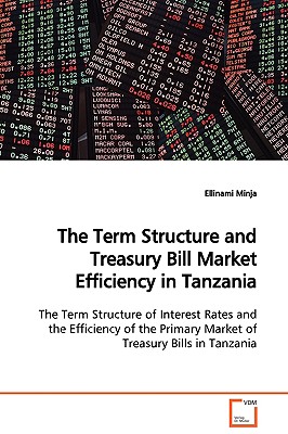 【预订】the term structure and treasury bill