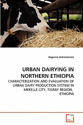 Urban Dairying in Northern