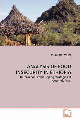 【预订】analysis of food insecurity in