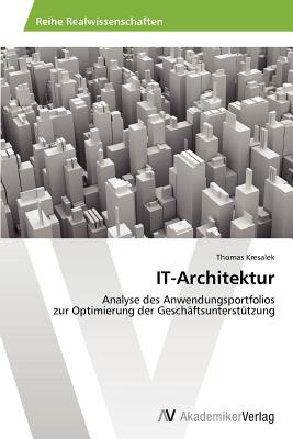 It-Architektur