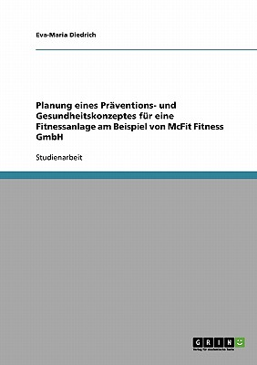 Planung Eines PR Ventions- U