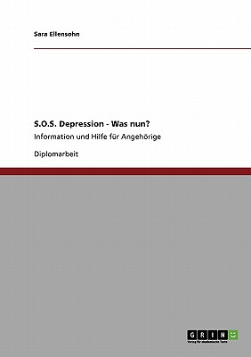 S.O.S. Depression - Was Nun?