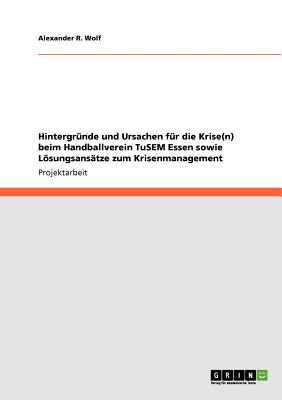 Hintergr Nde Und Ursachen Fur D