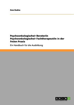 Psychoonkologische/R Berater/I