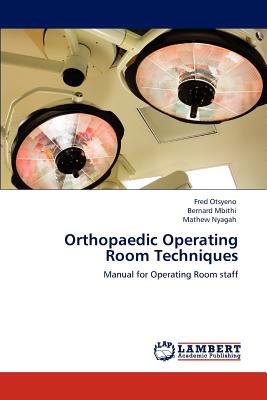 Orthopaedic Operating Room