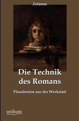 Die Technik Des Romans