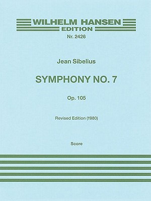 Symphony No. 7 Op. 105