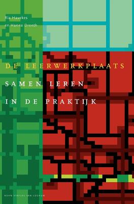 de Leerwerkplaats.