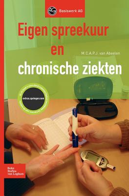 Eigen Spreekuur En Chronisch