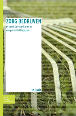 Zorg Bedrijven.