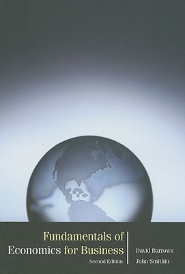 Fundamentals of Economics for