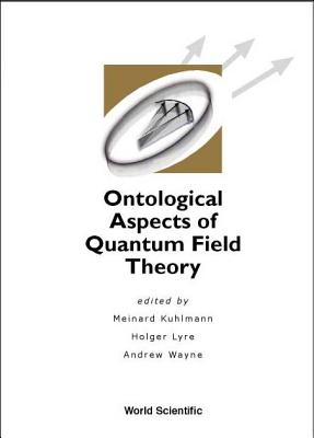 Ontological Aspects of Quantum Field