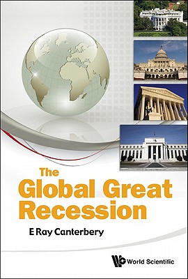 【预订】the global great recession
