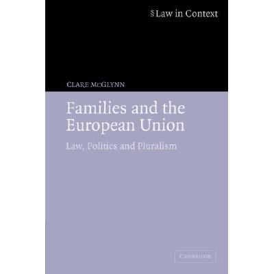 预订 Families and the European Union