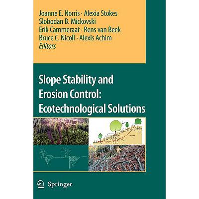 slope,vertical line 预订 slope stability and erosion control: ecotech.