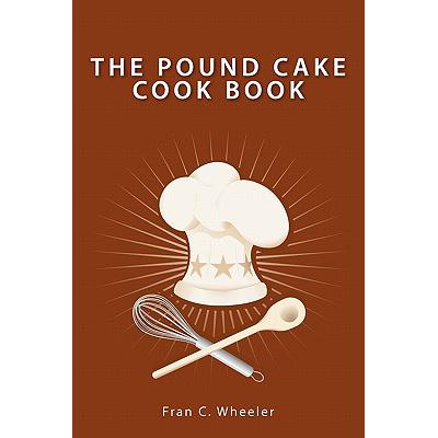 预订 The Pound Cake Cook Book