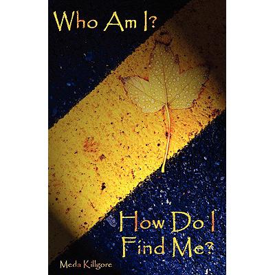 Who Am I? How Do I Find Me? epub格式下载