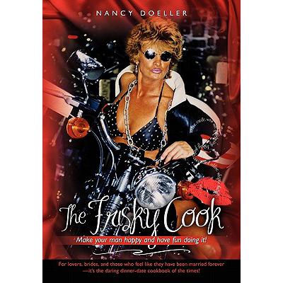 预订 The Frisky Cook