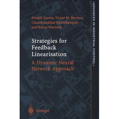 预订 Strategies for Feedback Linearisation: A Dyn...