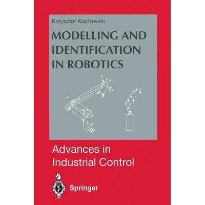 预订 Modelling and Identification in Robotics