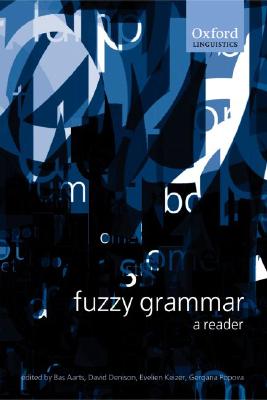 【预订】fuzzy grammar: a reader