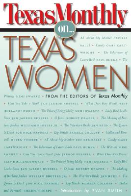 Texas Monthly On... Texas Women