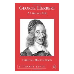 George Herbert: A Literary Life