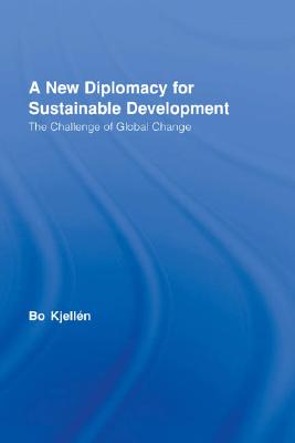 A New Diplomacy for Sustainab