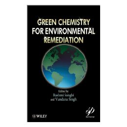 Green Chemistry For Environmental