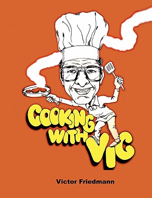 Cooking with Vic - Standar