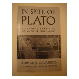 【预订】in spite of plato