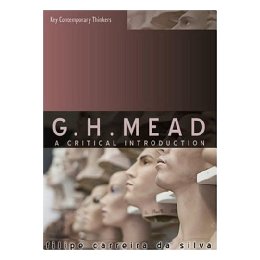 G H Mead - A Critical