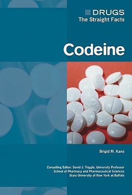 【预订】codeine