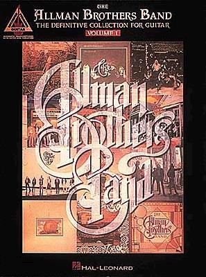 The Allman Brothers Band - Th